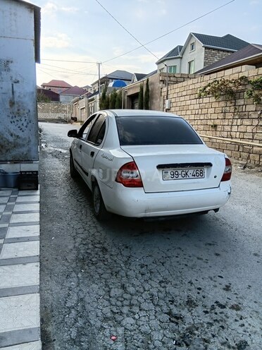Saipa Tiba 2013, 362,536 km - 1.5 л - Bakı
