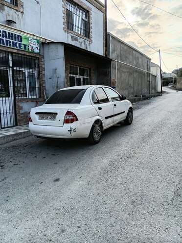 Saipa Tiba 2013, 362,536 km - 1.5 л - Bakı
