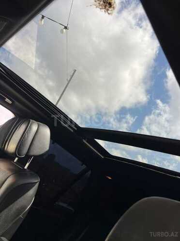 BMW X5 2012, 201,000 km - 4.4 l - Bakı