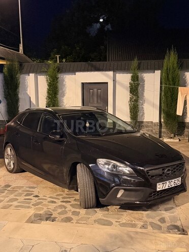 Volvo  2013, 229,000 km - 2.5 l - Bərdə