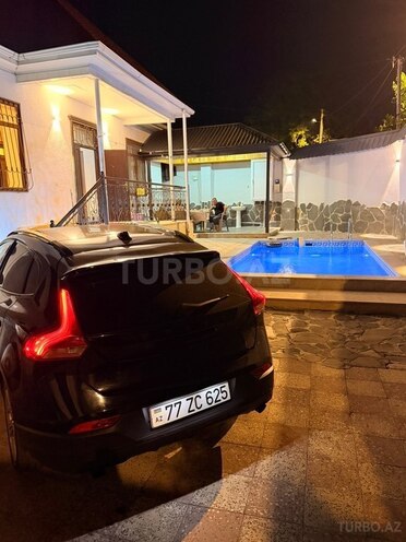 Volvo  2013, 229,000 km - 2.5 l - Bərdə