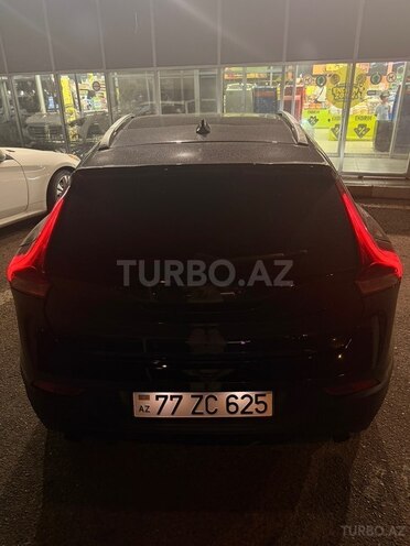 Volvo  2013, 229,000 km - 2.5 l - Bərdə