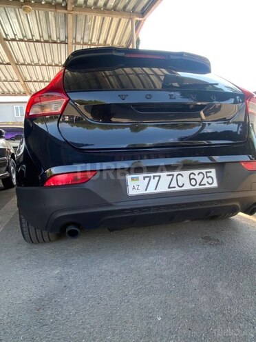 Volvo  2013, 229,000 km - 2.5 l - Bərdə