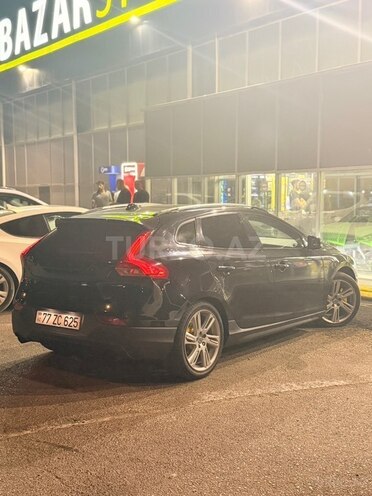 Volvo  2013, 229,000 km - 2.5 l - Bərdə