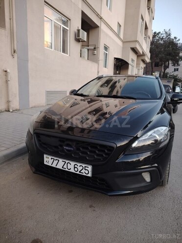 Volvo  2013, 229,000 km - 2.5 l - Bərdə
