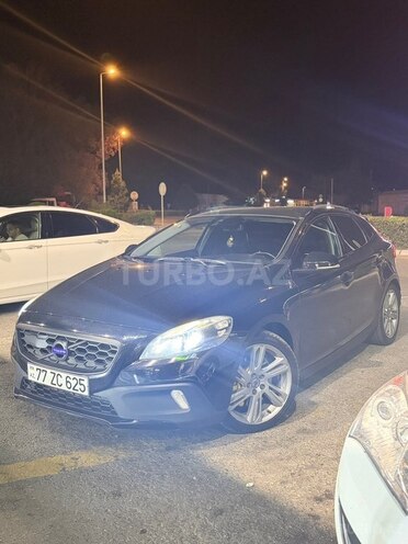 Volvo  2013, 229,000 km - 2.5 l - Bərdə