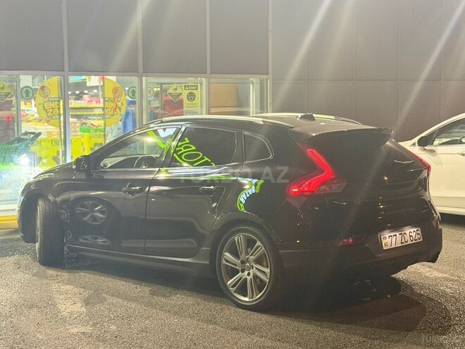 Volvo  2013, 229,000 km - 2.5 l - Bərdə