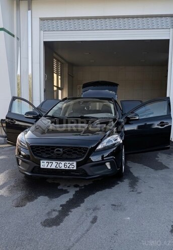 Volvo  2013, 229,000 km - 2.5 l - Bərdə