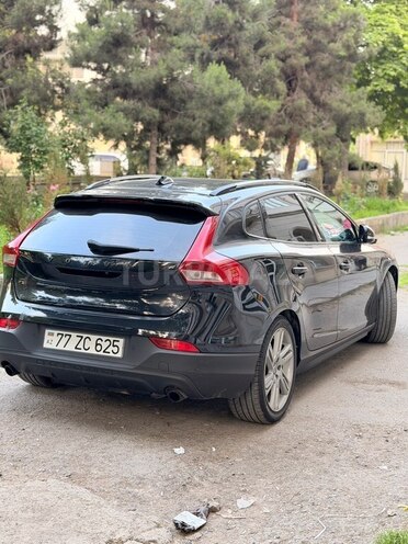 Volvo  2013, 229,000 km - 2.5 l - Bərdə