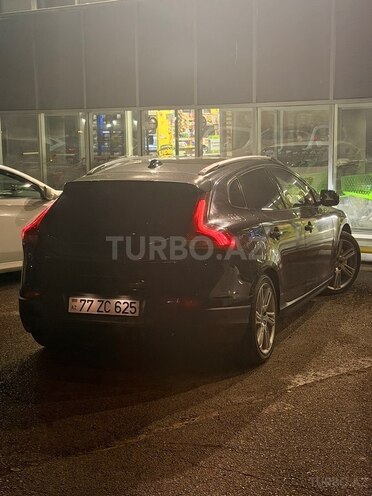Volvo  2013, 229,000 km - 2.5 l - Bərdə