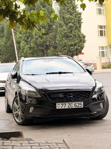 Volvo  2013, 229,000 km - 2.5 l - Bərdə