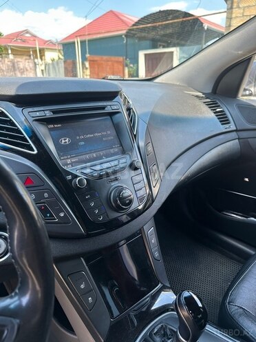 Hyundai i40 2012, 202,000 km - 1.7 l - Bakı