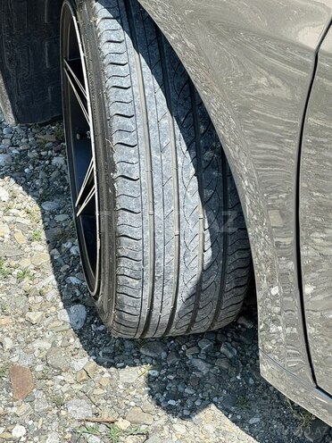 Hyundai i40 2012, 202,000 km - 1.7 l - Bakı