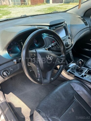 Hyundai i40 2012, 202,000 km - 1.7 l - Bakı