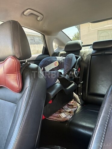 Hyundai i40 2012, 202,000 km - 1.7 l - Bakı