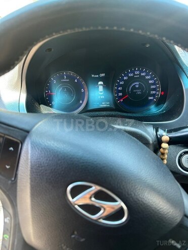 Hyundai i40 2012, 202,000 km - 1.7 l - Bakı