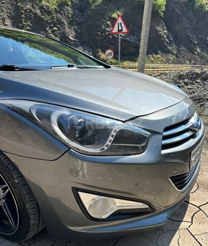 Hyundai i40 2012, 202,000 km - 1.7 l - Bakı