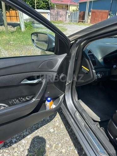 Hyundai i40 2012, 202,000 km - 1.7 l - Bakı