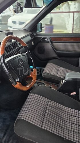 Mercedes 220 E 1993, 300,000 km - 2.2 l - Lənkəran