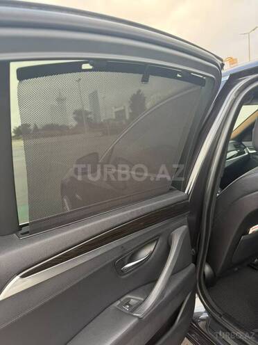 BMW 528 2013, 139,000 km - 2.0 l - Bakı