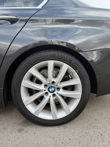 BMW 528 2013, 139,000 km - 2.0 l - Bakı