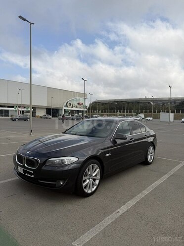 BMW 528 2013, 139,000 km - 2.0 l - Bakı