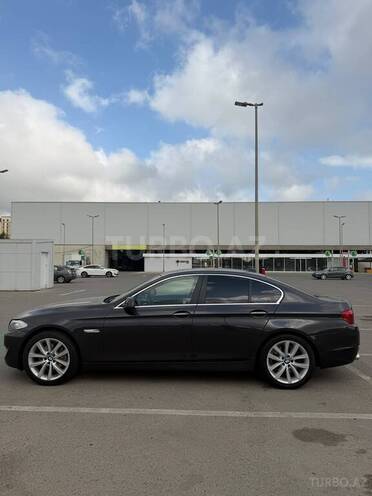 BMW 528 2013, 139,000 km - 2.0 l - Bakı
