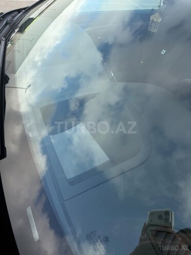 BMW 528 2013, 139,000 km - 2.0 l - Bakı