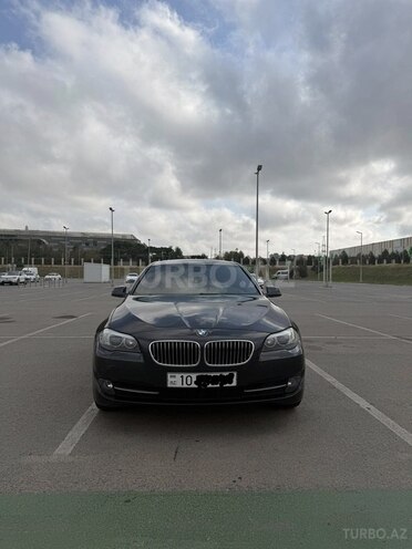 BMW 528 2013, 139,000 km - 2.0 l - Bakı