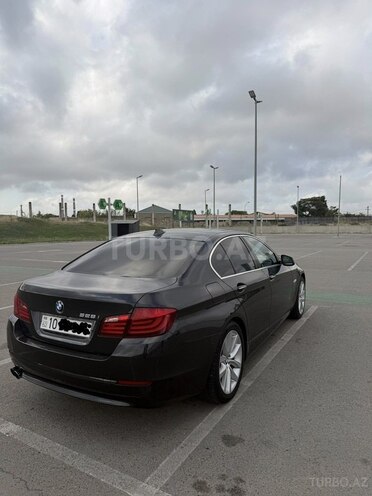 BMW 528 2013, 139,000 km - 2.0 l - Bakı