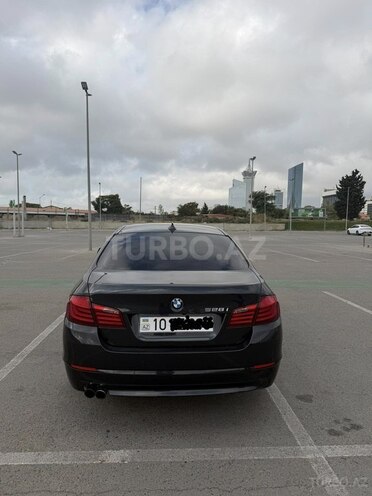 BMW 528 2013, 139,000 km - 2.0 l - Bakı