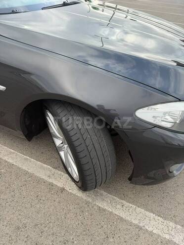 BMW 528 2013, 139,000 km - 2.0 l - Bakı