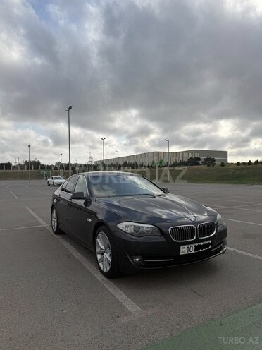 BMW 528 2013, 139,000 km - 2.0 l - Bakı