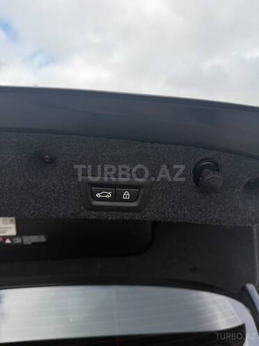 BMW 528 2013, 139,000 km - 2.0 l - Bakı