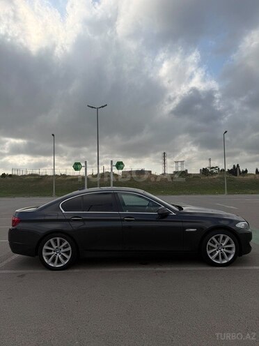 BMW 528 2013, 139,000 km - 2.0 l - Bakı