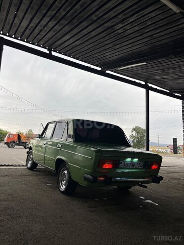 LADA (VAZ) 2106 1987, 151,020 km - 1.3 l - Göygöl