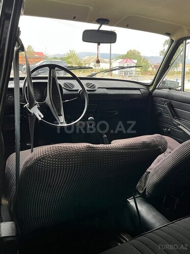 LADA (VAZ) 2106 1987, 151,020 km - 1.3 l - Göygöl