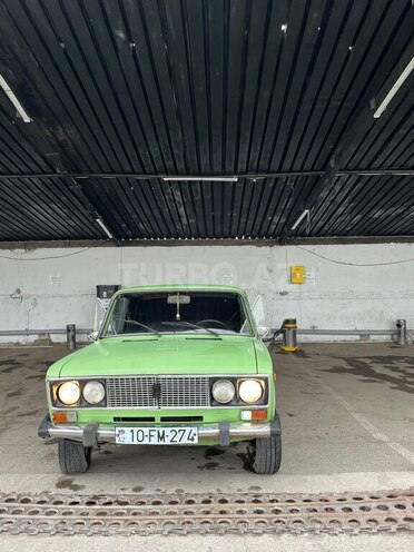 LADA (VAZ) 2106 1987, 151,020 km - 1.3 l - Göygöl