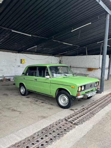 LADA (VAZ) 2106 1987, 151,020 km - 1.3 l - Göygöl