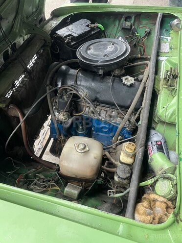 LADA (VAZ) 2106 1987, 151,020 km - 1.3 l - Göygöl