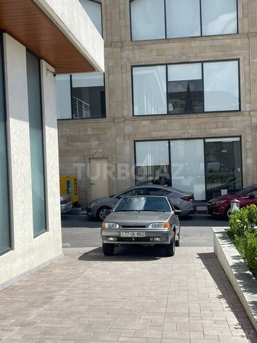 LADA (VAZ) 2113 2008, 258,000 km - 1.6 l - Zaqatala