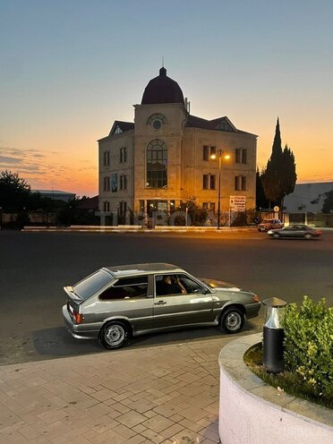 LADA (VAZ) 2113 2008, 258,000 km - 1.6 l - Zaqatala