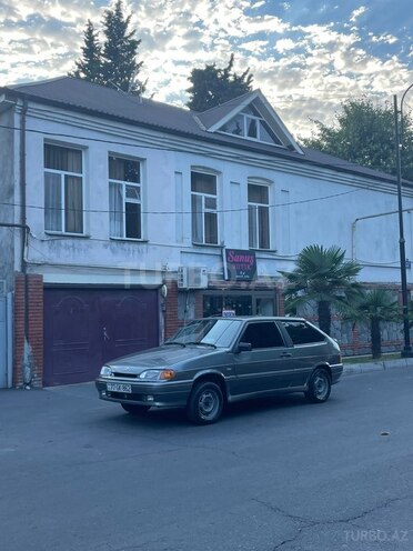 LADA (VAZ) 2113 2008, 258,000 km - 1.6 l - Zaqatala