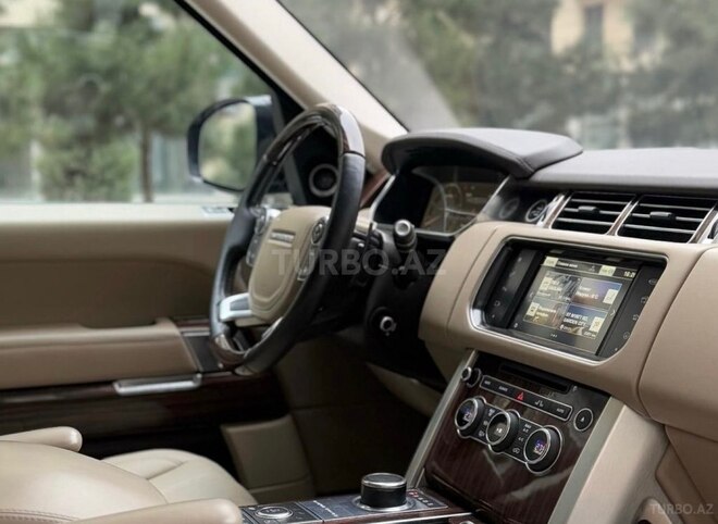 Land Rover RR Evoque 2016, 174,000 km - 2.0 л - Bakı
