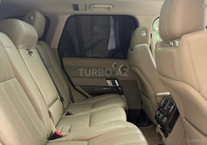 Land Rover RR Evoque 2016, 174,000 km - 2.0 л - Bakı