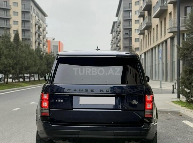 Land Rover RR Evoque 2016, 174,000 km - 2.0 л - Bakı