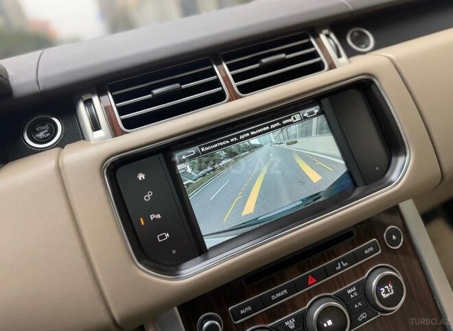 Land Rover RR Evoque 2016, 174,000 km - 2.0 л - Bakı