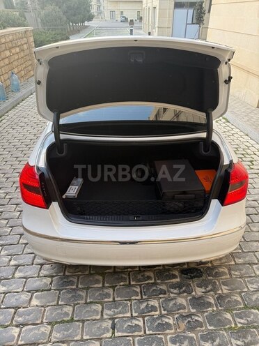 Hyundai Genesis 2013, 234,000 km - 3.8 l - Bakı