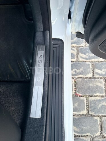 Hyundai Genesis 2013, 234,000 km - 3.8 l - Bakı
