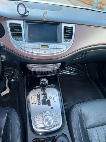 Hyundai Genesis 2013, 234,000 km - 3.8 l - Bakı